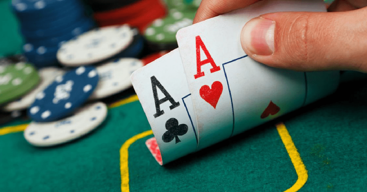 What Does a Blackjack Ace Mean?